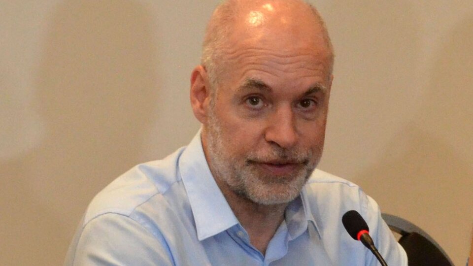 Pese al anuncio del Presidente, Larreta va en busca de un nuevo favor de la Corte Suprema | Denunció que el Gobierno incumplió el fallo del Máximo Tribunal