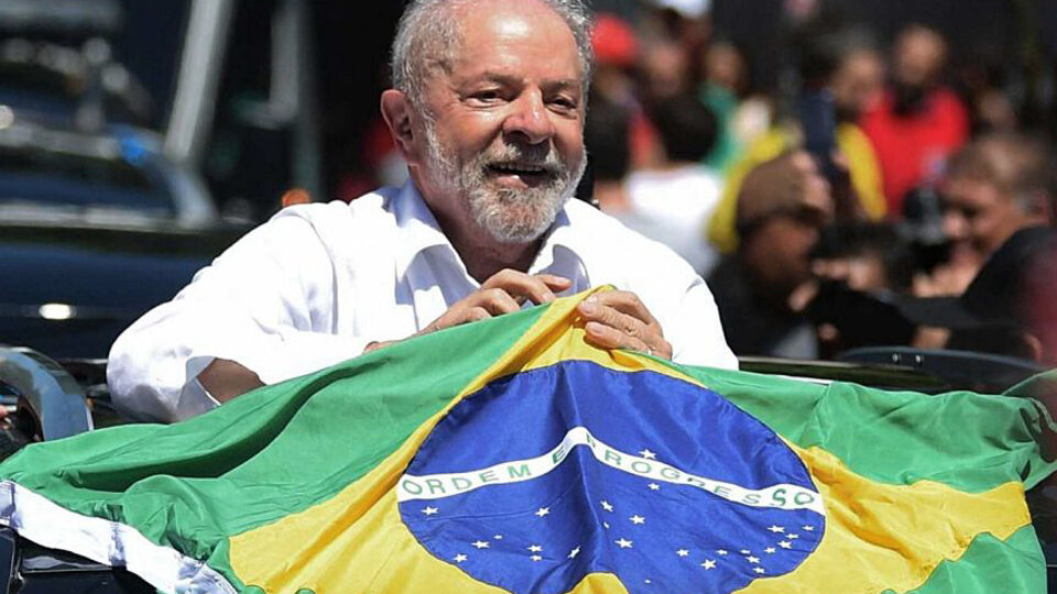 Brasilia: All set for Lula’s inauguration |  More than 300 thousand people are expected