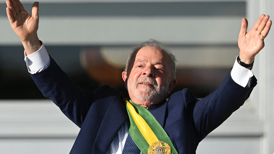 Brasil: asumieron los gobernadores de los 27 estados y esperan una reunión con Lula | Algunos se perfilan como presidenciables para los comicios de 2026