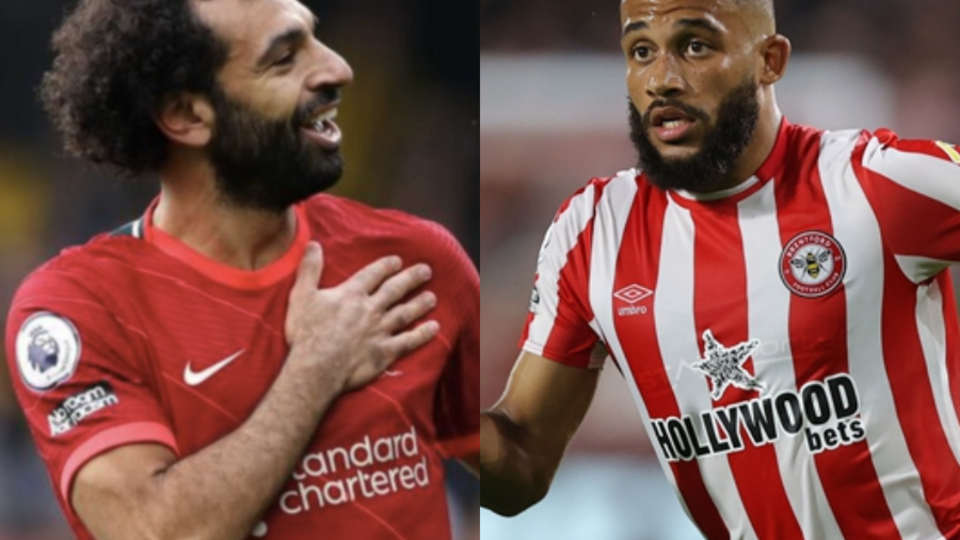 Brentford Vs Liverpool Hoy Minuto A Minuto En Vivo Página 12