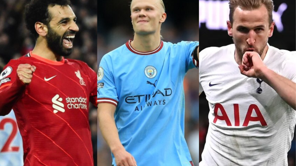 Premier League tabla de posiciones, goleadores, asistencias y todas