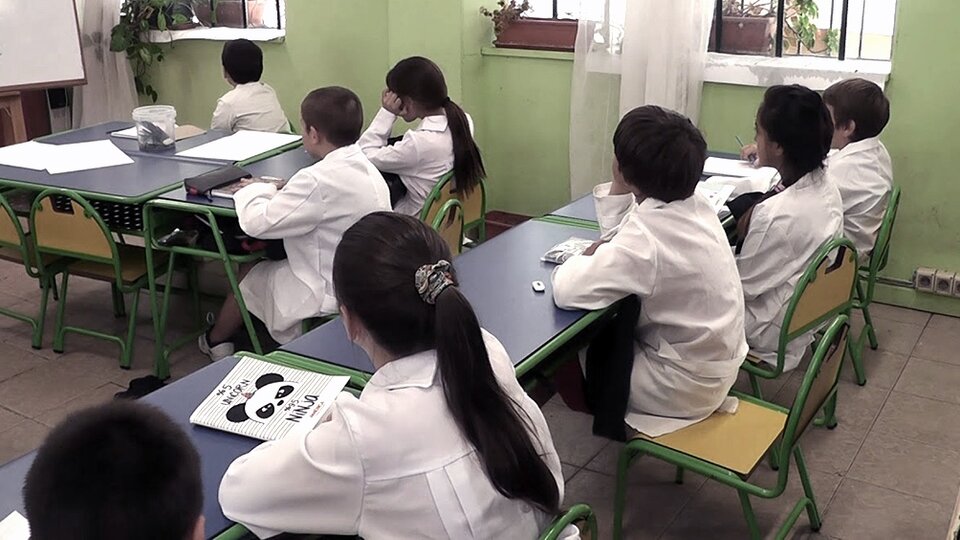 ¿Cuándo es el inicio de clases 2023 en Buenos Aires? | Calendario escolar