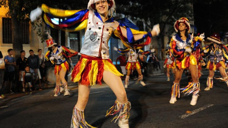 Carnaval 2023: ¿qué días es feriado?