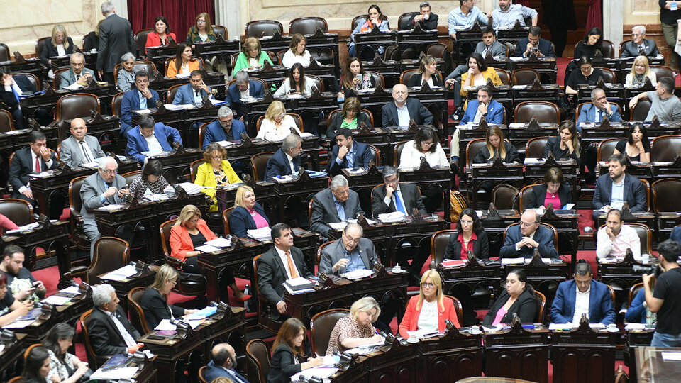 Juicio político a la Corte: El respaldo de los diputados del Frente Renovador | En el oficialismo confirman el aval de Sergio Massa al proceso contra los supremos