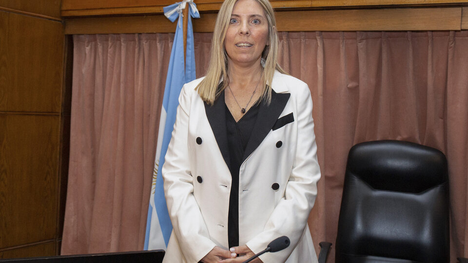 Los vínculos con el PRO de María Eugenia Capuchetti, la jueza que debe investigar el atentado contra CFK | La magistrada está contratada en el instituto de seguridad porteño