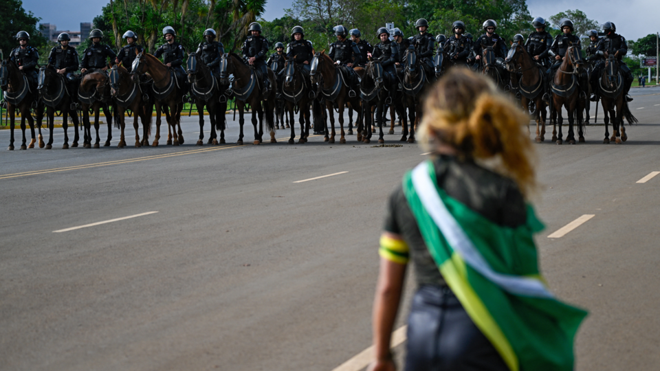¿Qué está pasando en Brasil? 8 puntos clave para entender el intento de