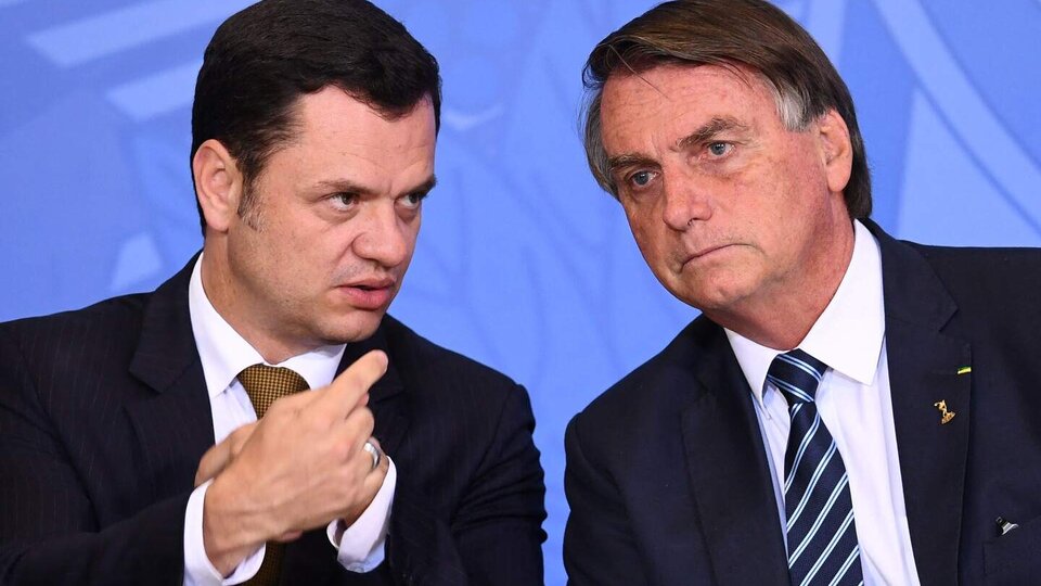 Brazil: Bolsonaro’s accounts frozen, his justice minister arrested |  Bad news for the former president for the coup