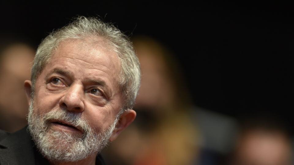 Brasil: Lula ante la derecha destituyente