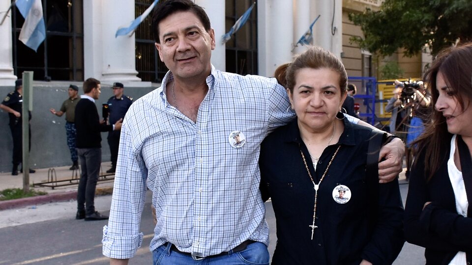 por qué mataron a fernando baez
