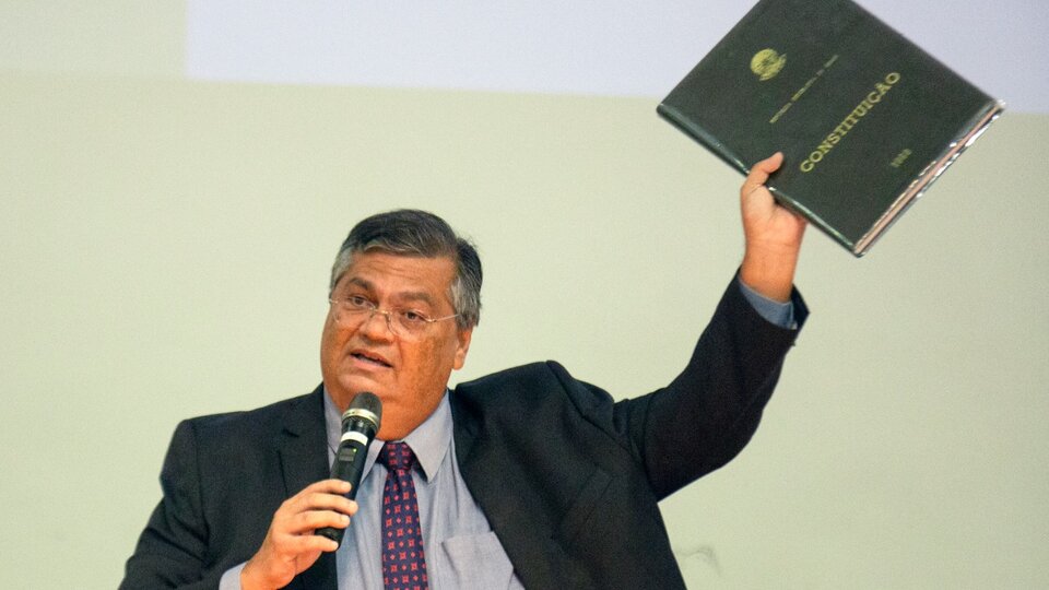 Brasil: el Supremo Tribunal Federal recupera la copia robada de la Constitución | Había sido sustraída en el asalto bolsonarista del domingo