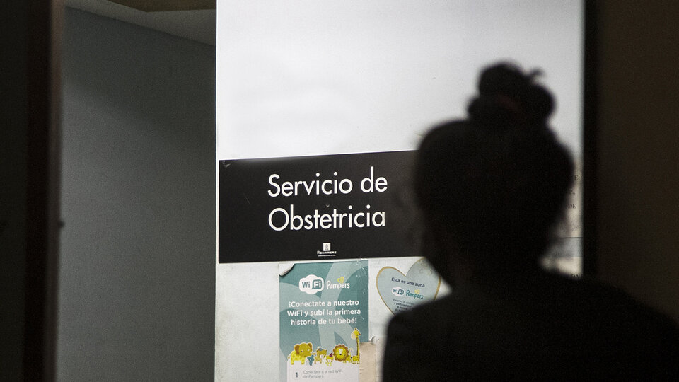 Aborto: normale esercizio di un diritto |  Nella provincia di Buenos Aires sono state 72mila le gravidanze interrotte in quasi due anni