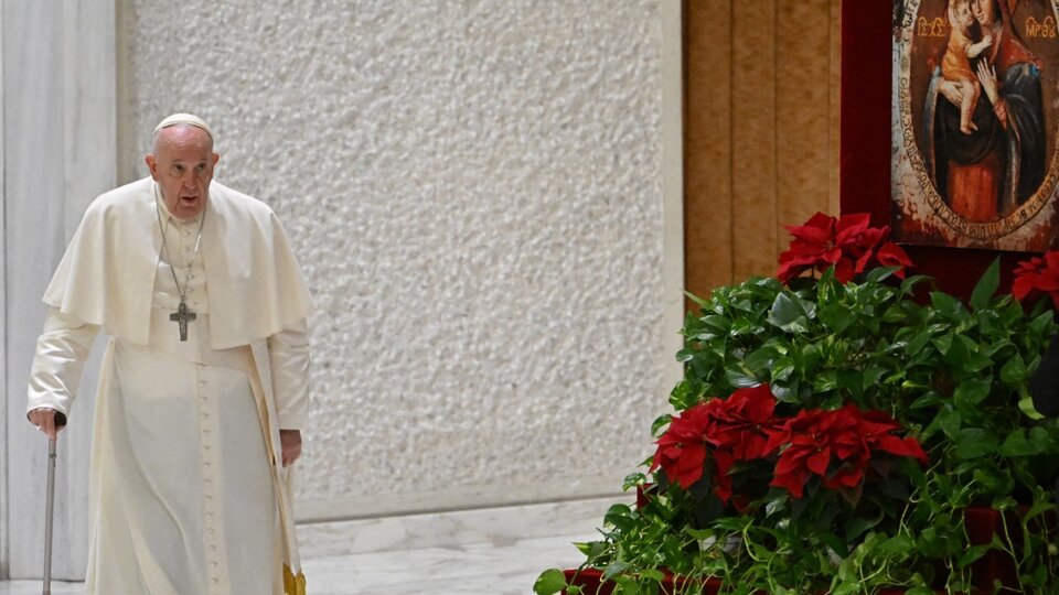 Vatikanische Machenschaften gegen Franziskus tauchen wieder auf |  Nach dem Tod von Benedikt XVI. diskutieren Kardinäle über ein neues Konklave