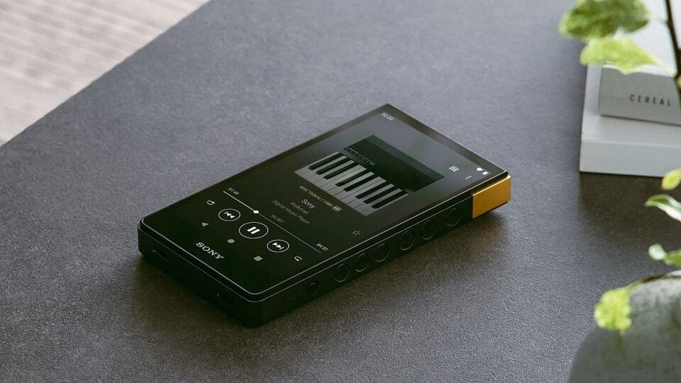Ist der Walkman zurück?: Vorteile, das Handy nicht für alles zu verwenden, laut Sony |  Neue Version