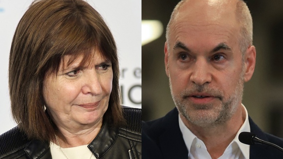 Zoom firubundo y pases de factura: los diálogos de la última mesa nacional del PRO | Bullrich estalló contra un aliado de Larreta por Mendoza