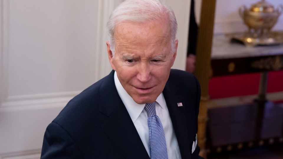 Estados Unidos: Hallaron otros seis documentos clasificados en la residencia familiar de Biden | Como parte de la investigación del Departamento de Justicia 