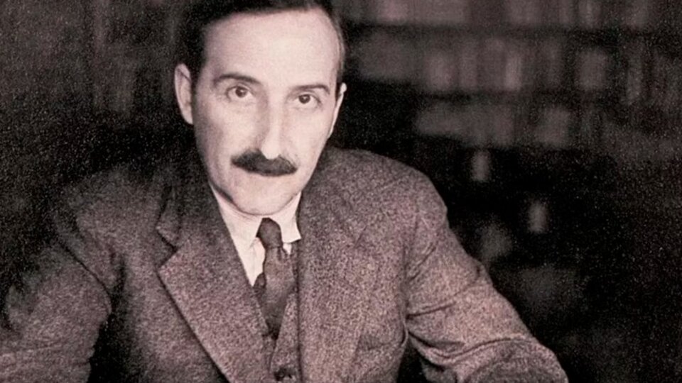 La misteriosa storia della lettera d’addio di Stefan Zweig |  Dopo essersi suicidato in Brasile durante la fuga dai nazisti