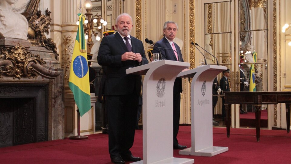Argentina y Brasil asumen el liderazgo de la integración regional | Opinión