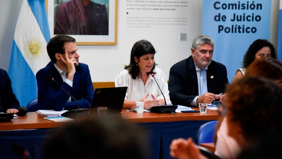 Juicio político a la Corte: Optimismo en el Frente de Todos por el inicio del debate | El próximo jueves será la siguiente reunión 