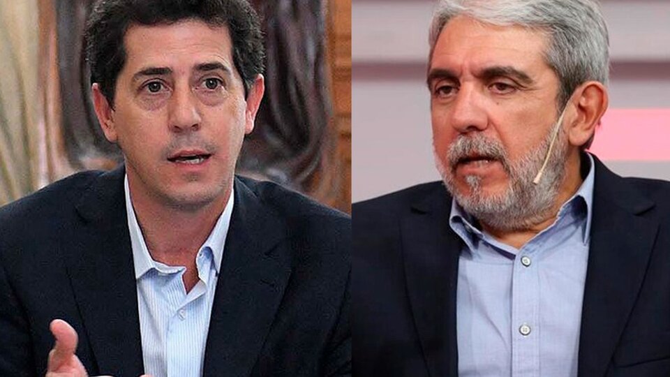 El albertismo salió a contestarle a Wado de Pedro por las críticas a Alberto Fernández | “¿Desde cuándo el Presidente le tiene que dar explicaciones?”