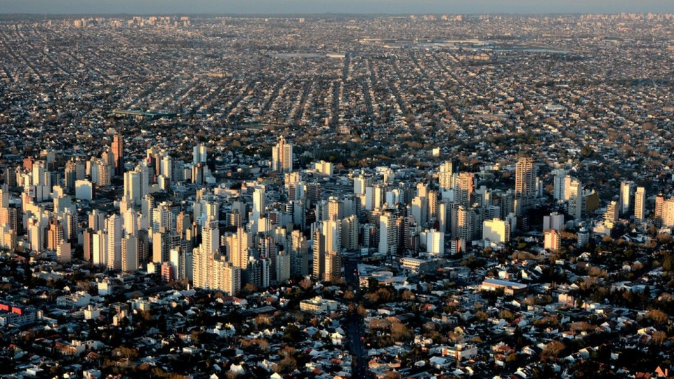 La población de la provincia de Buenos Aires creció más de un 10 por