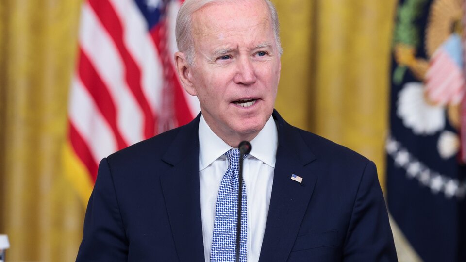 United States: Biden’s house raided |  They search the president’s beach house in search of documents