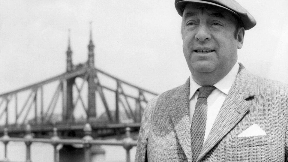 ¿Cáncer o veneno de Pinochet?: revelan de qué murió Pablo Neruda | Expertos despejarán las dudas sobre la muerte del poeta