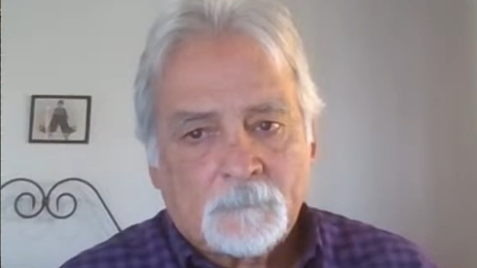 La promesa incumplida del genocida Adolfo Donda a su cuñada Audiencia