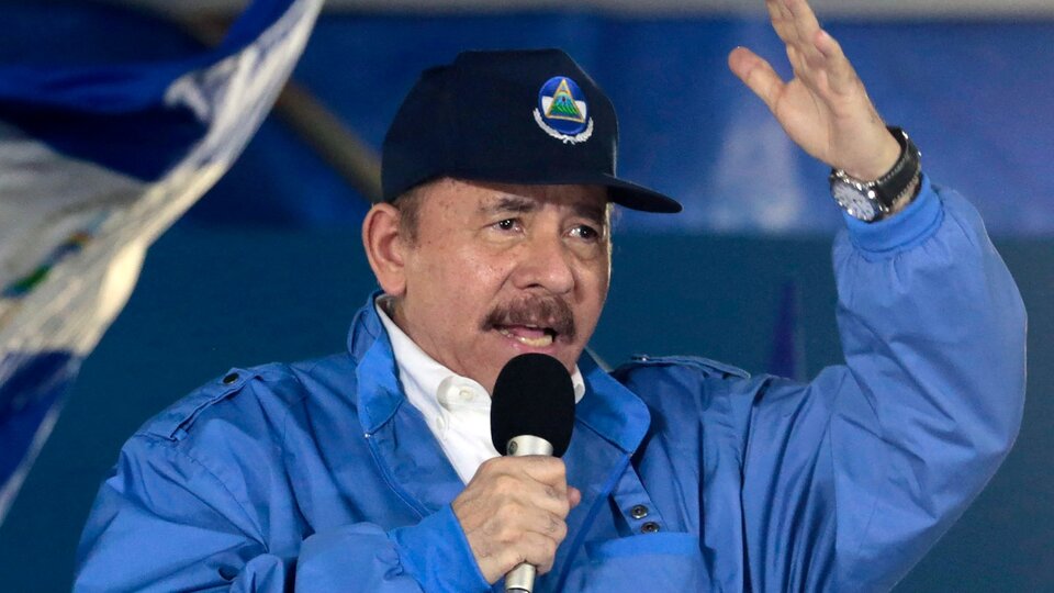 Nicaragua liberó a 222 presos políticos  | Fueron enviados a Estados Unidos por “incitar al terrorismo”