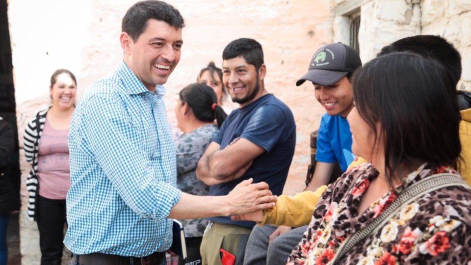 Cierre de listas en Neuquén | Las elecciones en Neuquén se realizarán el próximo 16 de abril