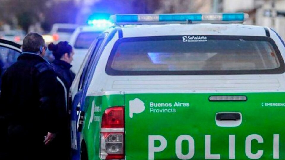 Un policía de la Bonaerense mató de dos tiros a un joven que había ...