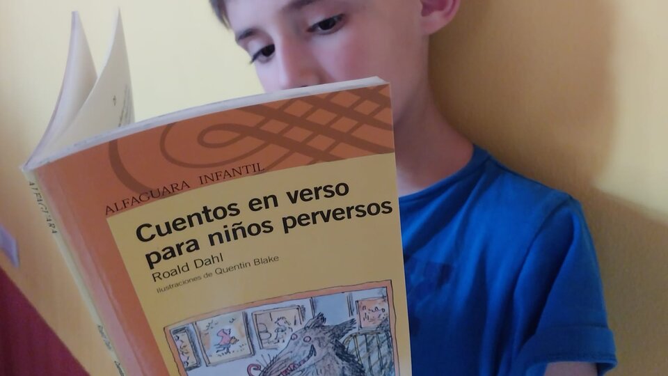 Qué está pasando con los libros de Roald Dahl y por qué los están  reescribiendo