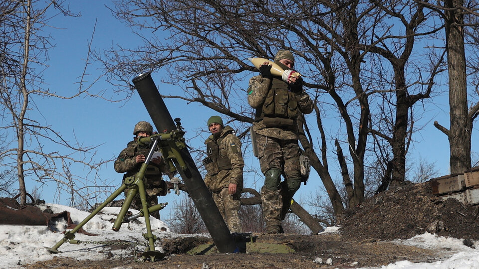5 momentos claves de la guerra Rusia -Ucrania | Hechos sobresalientes del conflicto