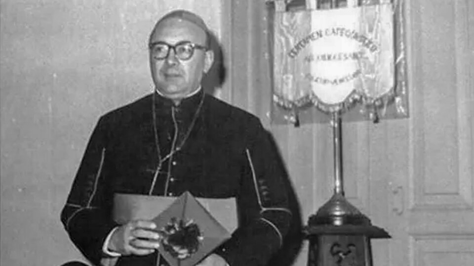 Anularon el fallo que consideró “accidental” la muerte del obispo Carlos Ponce de León | Se presume que el sacerdote fue asesinado por el terrorismo de Estado en 1977