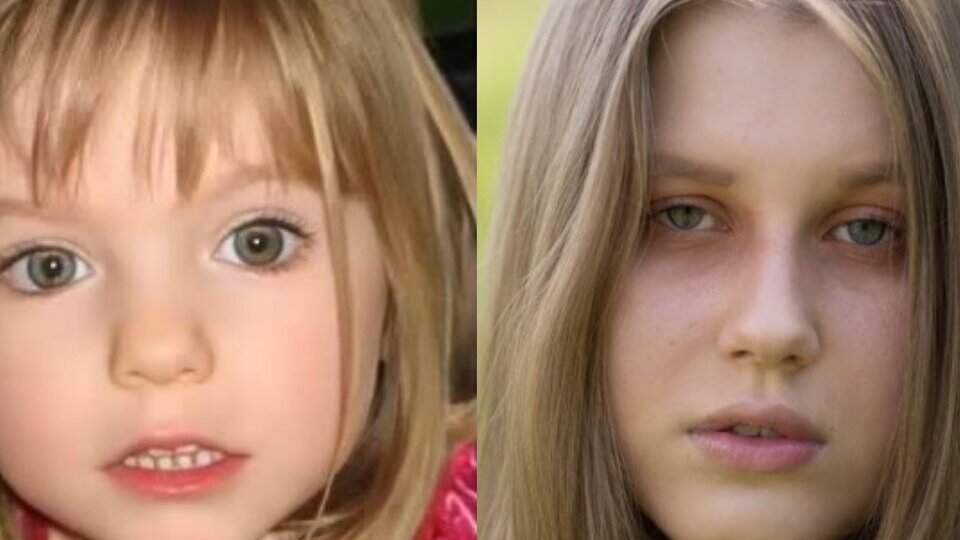 Caso Madeleine Mccann Qué Dicen Los Padres Biológicos De La Joven Polaca Que Dice Ser La Nena 5546