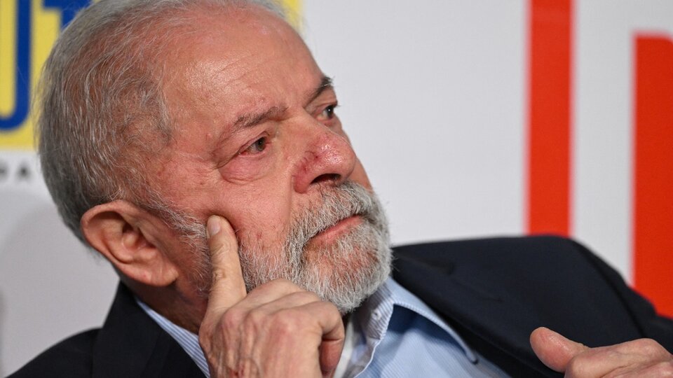 Where is Brazil going with Lula?