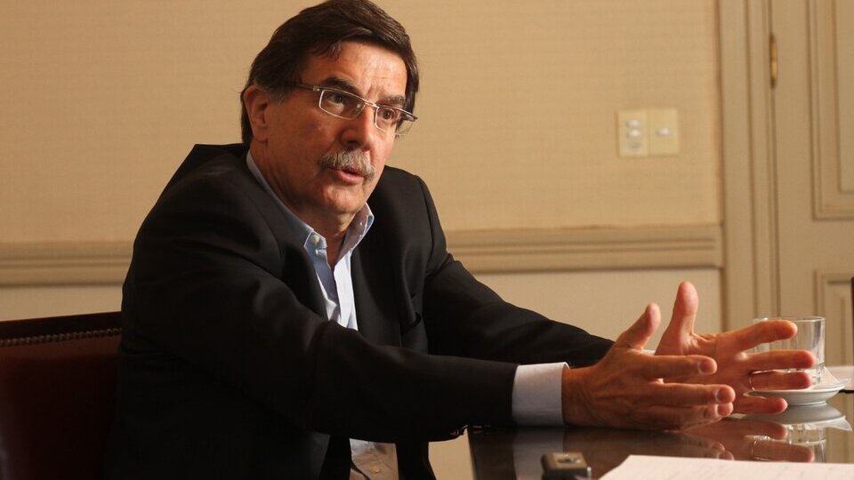 Alberto Sileoni 