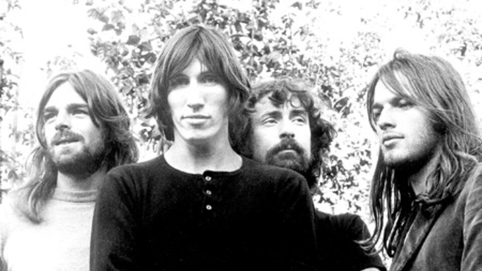 Die heutige Ephemeride.  Was am 1. März geschah: Pink Floyd, Demokratie in Uruguay, Abel Medina und andere Ereignisse |  Veranstaltungen in Argentinien und auf der ganzen Welt