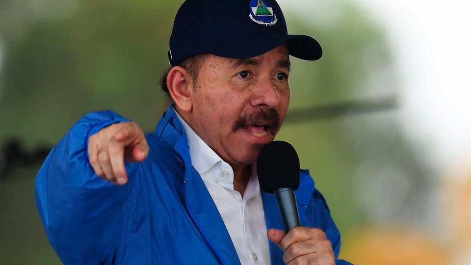 Nicaragua: Daniel Somoza, zunehmend abtrünniger |  Kommentar