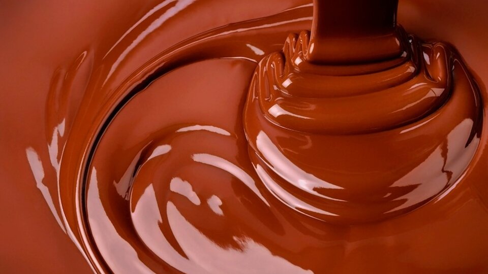 A famous chocolate can no longer use its trademark |  You need to remove it from its packaging