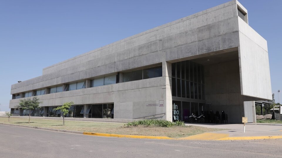 Las clases imaginadas empiezan a ser realidad | Comienza el ciclo
