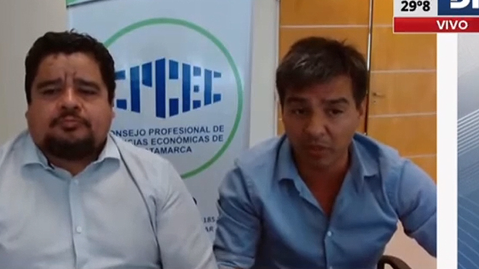 Comercio analizó el impacto de los juicios laborales y registración de empleados en las pymes  | Trabajo legislativo