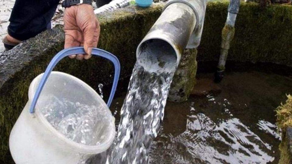 Scientists develop a water arsenic removal system for rural schools in Chaco | Uses agricultural waste and nanomaterials