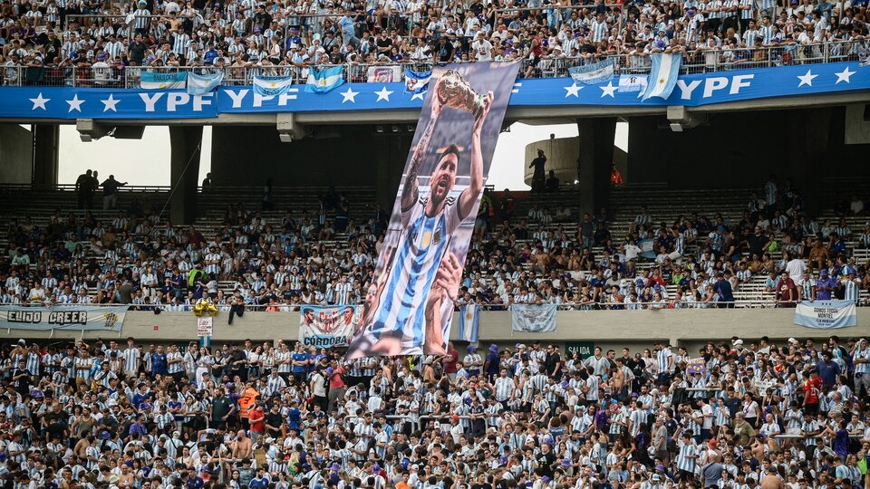 Argentino de - Argentino de merlo pasión celeste y blanca