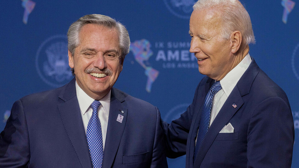 Gira internacional de Alberto Fernández, con foto en la Casa Blanca | El Presidente se reunirá con Joe Biden el próximo miércoles