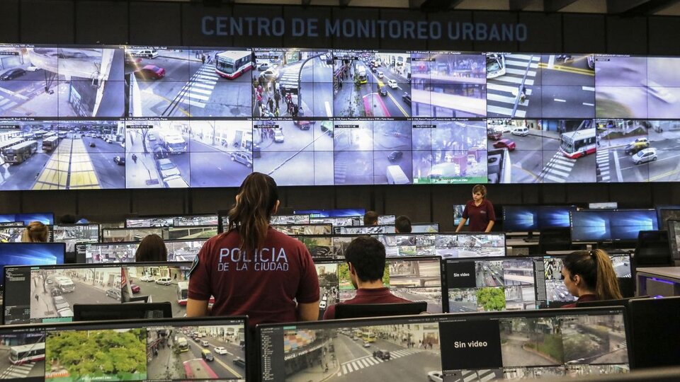 Espionaje ilegal: Investigan conexiones de la AFI macrista con la Policía de la Ciudad | En la causa de los Súper Mario Bros