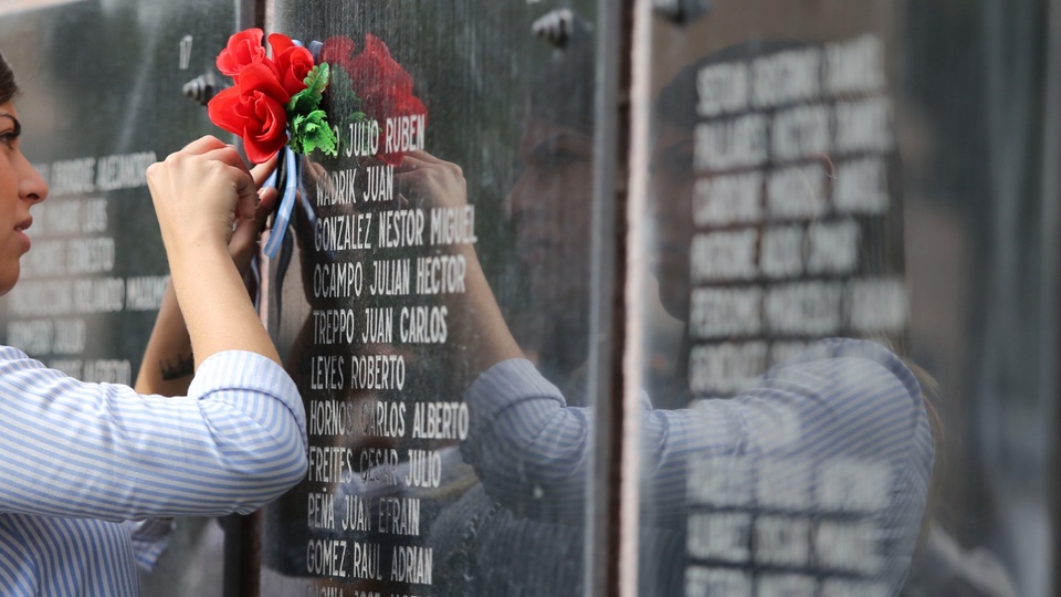 De los pibes de Malvinas que jamás olvidaré: esto piensan los