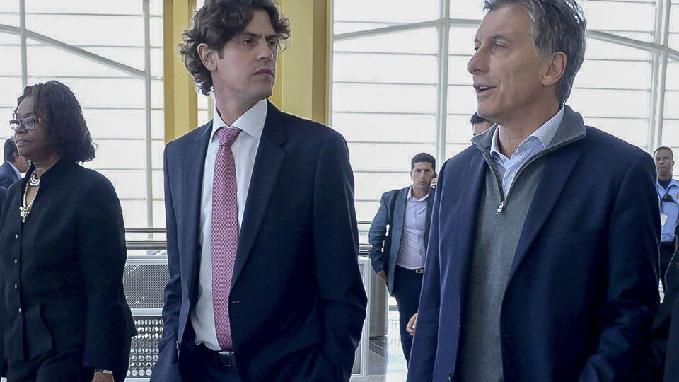 Las claves de la reunión entre Mauricio Macri y Martín Lousteau | Tensión interna en Juntos por el Cambio con epicentro en CABA