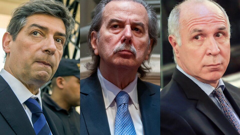 Juicio a la Corte: El escándalo de la obra social y una guerra entre los supremos | La Corte le respondió a la Comisión de Juicio Político