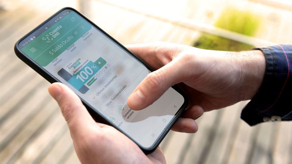 Cuenta DNI del Banco Provincia: ¿cómo acceder a todos los