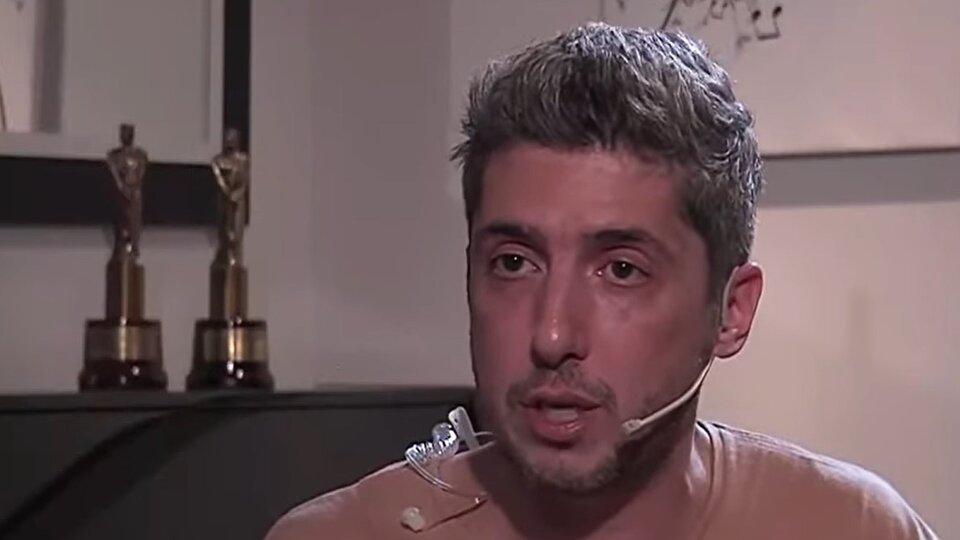 Jey Mammón Volvió Negar Las Acusaciones De Abuso Sexual Infantil Soy